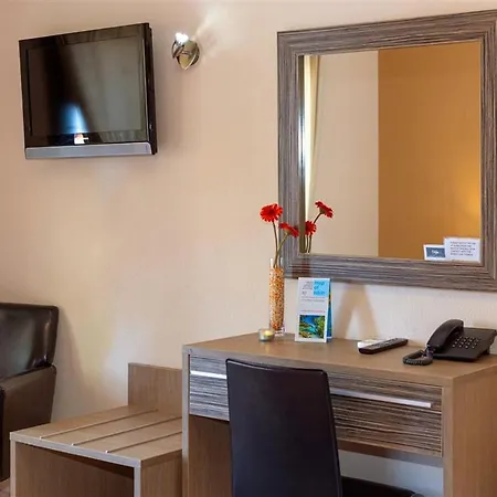 Hotel apartamentowy Dafni's Seaside Luxury Nikiti (Sithonia)