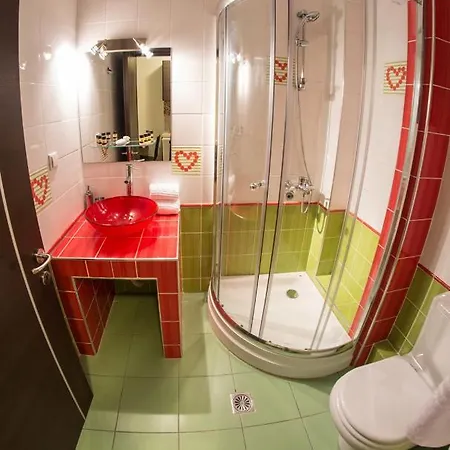 Dafni's Seaside Luxury