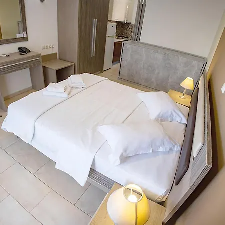 Dafni's Seaside Luxury 3*