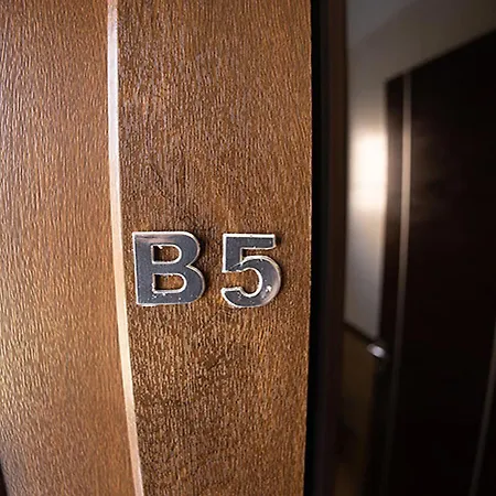 Dafni's Seaside Luxury Hotel apartamentowy