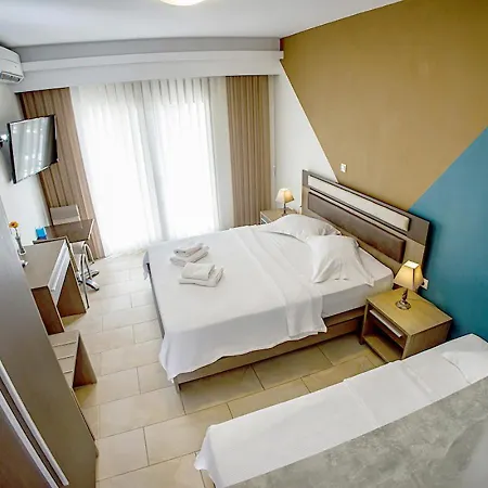 Dafni's Seaside Luxury Nikiti (Sithonia)