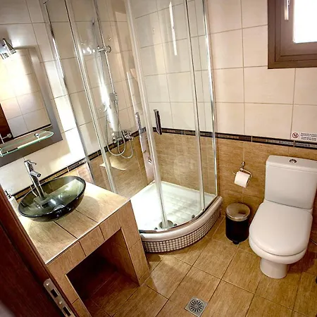 Dafni's Seaside Luxury