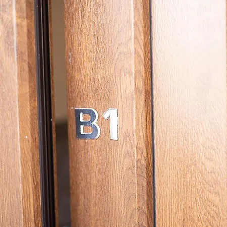 Dafni's Seaside Luxury Hotel apartamentowy