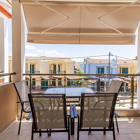 Dafni's Seaside Luxury Nikiti (Sithonia)