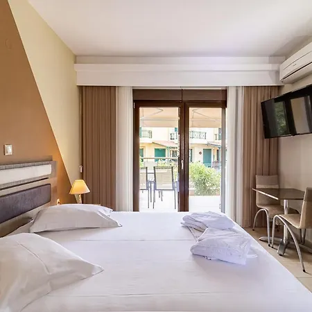 Aparthotel Dafni's Seaside Luxury Nikiti (Sithonia)
