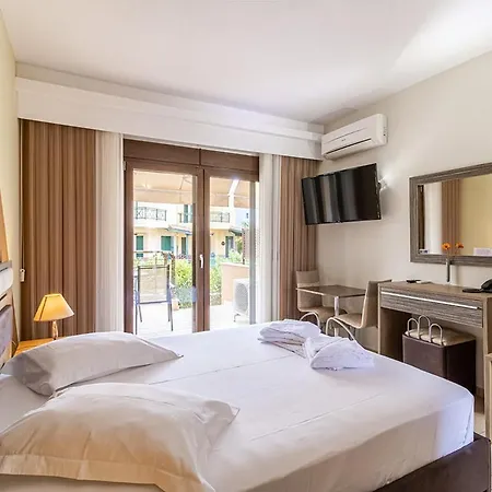 Aparthotel Dafni's Seaside Luxury Nikiti (Sithonia)