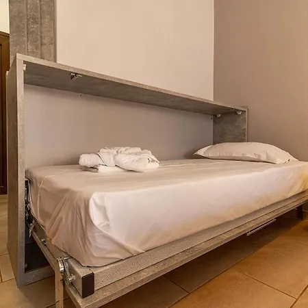 Aparthotel Dafni's Seaside Luxury *