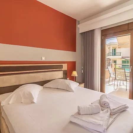 Dafni's Seaside Luxury * Nikiti (Sithonia)