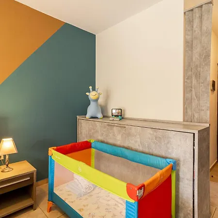 Dafni's Seaside Luxury Hotel apartamentowy 3*