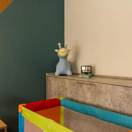 Dafni's Seaside Luxury Nikiti (Sithonia)