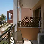 Dafni's Seaside Luxury