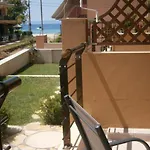 Dafni's Seaside Luxury
