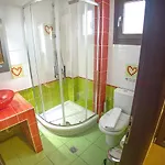 Apart-hotel Dafni's Seaside Luxury