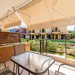 Dafni's Seaside Luxury Apart-hotel 3*