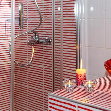 Dafni's Seaside Luxury Aparthotel