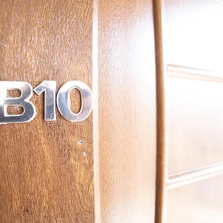 Dafni's Seaside Luxury Aparthotel