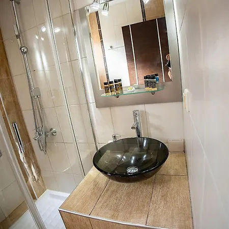 Aparthotel Dafni's Seaside Luxury Nikiti (Sithonia)