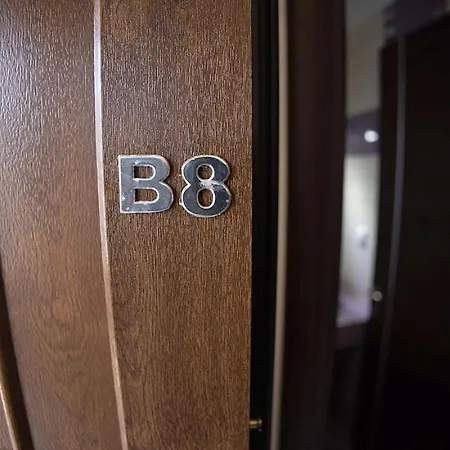 Aparthotel Dafni's Seaside Luxury 3*