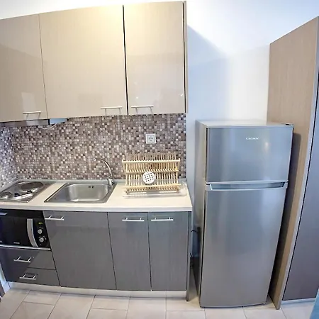 Dafni's Seaside Luxury 3*