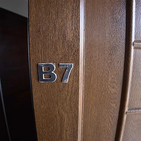 Dafni's Seaside Luxury Aparthotel Nikiti (Sithonia)