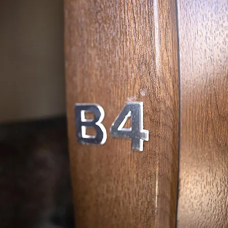 Aparthotel Dafni's Seaside Luxury