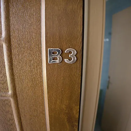 Aparthotel Dafni's Seaside Luxury 3*