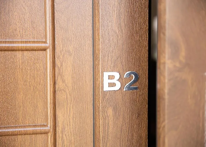 Dafni's Seaside Luxury Apartahotel 3*