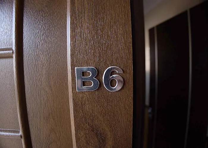 Apartahotel Dafni's Seaside Luxury Nikiti (Sithonia)