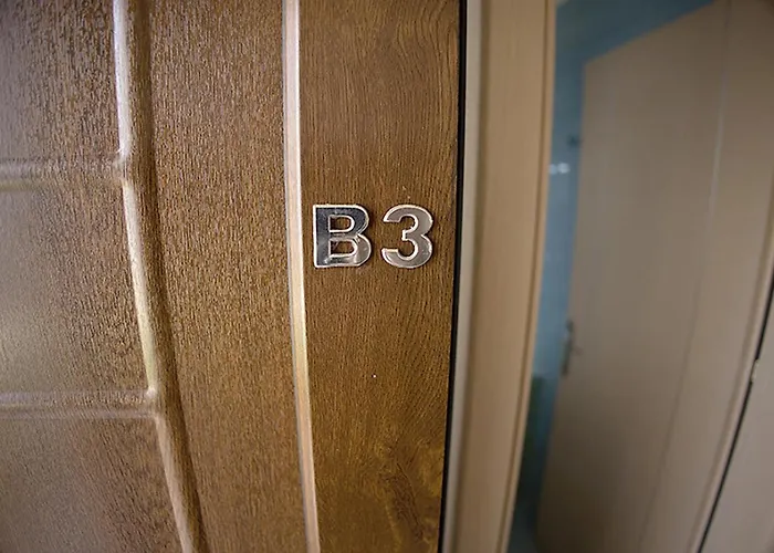 Apartahotel Dafni's Seaside Luxury 3*