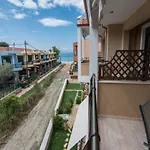 Dafni's Seaside Luxury 3* 니키티