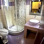 Dafni's Seaside Luxury 3*
