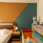 Dafni's Seaside Luxury 3*