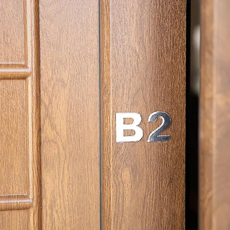 Dafni's Seaside Luxury Apart Otel 3*