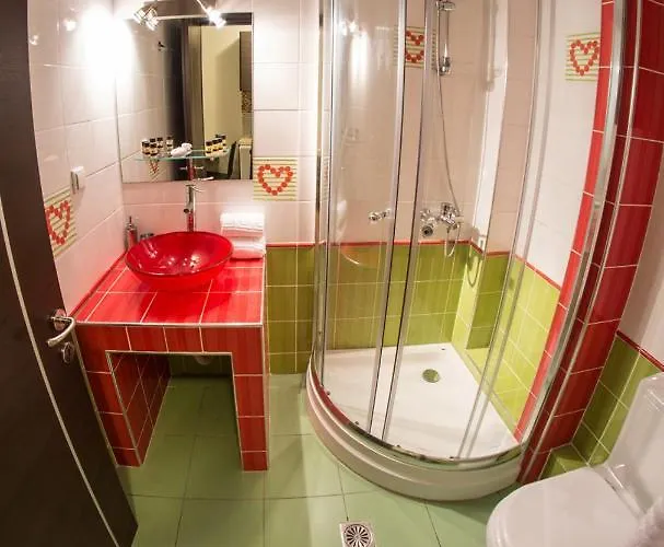 Dafni's Seaside Luxury