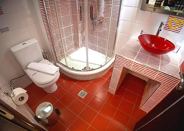 Apart Otel Dafni's Seaside Luxury