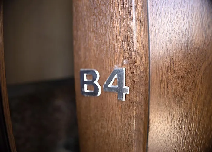 Apart Otel Dafni's Seaside Luxury